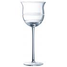 Coffret de 4 Verres � Pied Vin Rouge  29 cL