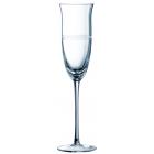 Coffret de 4 Verres � Pied Fl�te  17 cL