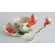 P-Tasse caf� ht : 10cm