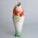 Vase ht : 42cm