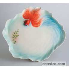 Plat 41 x 36cm