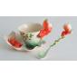 P-Tasse caf� ht : 10cm