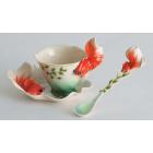 P-Tasse caf� ht : 10cm