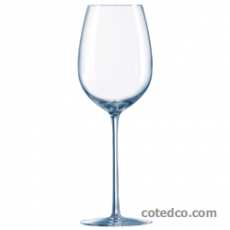Verre � pied Grand Chablis 32cl