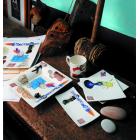 La collection Gri Gri - Gien