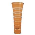 Coffret 6 verres � champagne 16cl Ambre