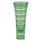 Coffret 6 verres � champagne 16cl Emeraude