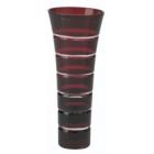 Coffret 6 verres � champagne 16cl Grenat