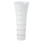 Coffret 6 verres � champagne 16cl Opale