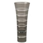 Coffret 6 verres � champagne 16cl Topaze