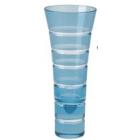 Coffret 6 verres � champagne 16cl Turquoise