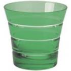 Coffret 6 verres � Whisky 29cl Emeraude