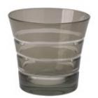 Coffret 6 verres � Whisky 29cl Topaze