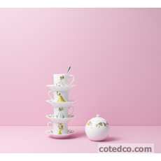 Coffret 4 P-Tasse caf�