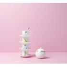 Coffret 1 sucrier 30cl 