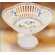 Corbeille sur pied 21.5cm