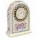 Pendule ht : 12cm