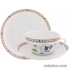 Coffret 2 P-Tasse d�jeuner