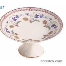 Plateau mignardise