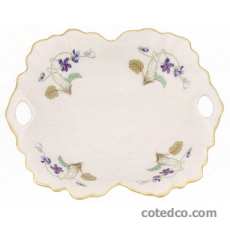 Coupelle Feston 14 x 12cm