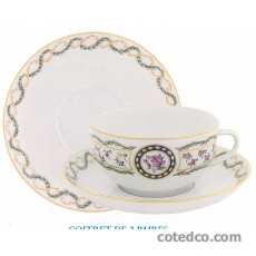 Coffret 2 P-Tasse d�jeuner