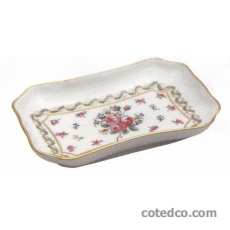 Cendrier Napoleon 8 x 6cm