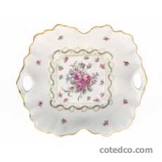 Coupelle Feston 14 x 12cm