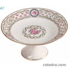 Plateau mignardise