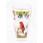 Bougeoir ht : 14.5 x diam 8cm