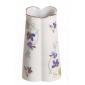 Vase th�odore ht : 14cm