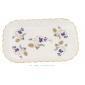 Plateau torse 16 x 12cm