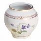 Vase Boule ht : 14cm