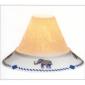 Photophore Porcelaine Crillon