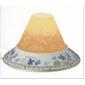 Photophore Porcelaine Imp�ratrice Eug�nie