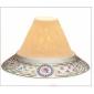 Photophore Porcelaine Louveciennes