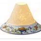 Photophore Porcelaine Renaissance