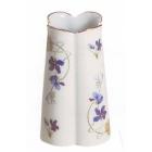 Vase th�odore ht : 14cm