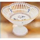Corbeille sur pied 21.5cm
