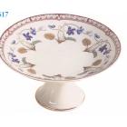 Plateau mignardise