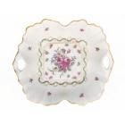 Coupelle Feston 14 x 12cm