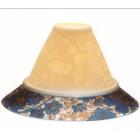Photophore Porcelaine Damousse