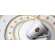 Assiette de pr�sentation  - 31 cm