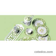 Assiette dessert - 22 cm