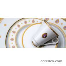 Assiette de pr�sentation  - 31 cm