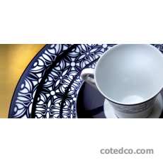 Assiette de pr�sentation  - 31 cm