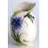 Seau � champagne ht : 28.cm