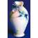 Vase ht : 14cm