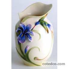 Seau � champagne ht : 28.cm
