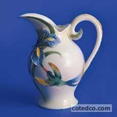 Cr�mier ht : 11.5cm