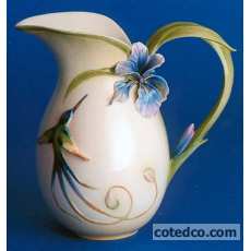 Pichet ht : 23.5cm